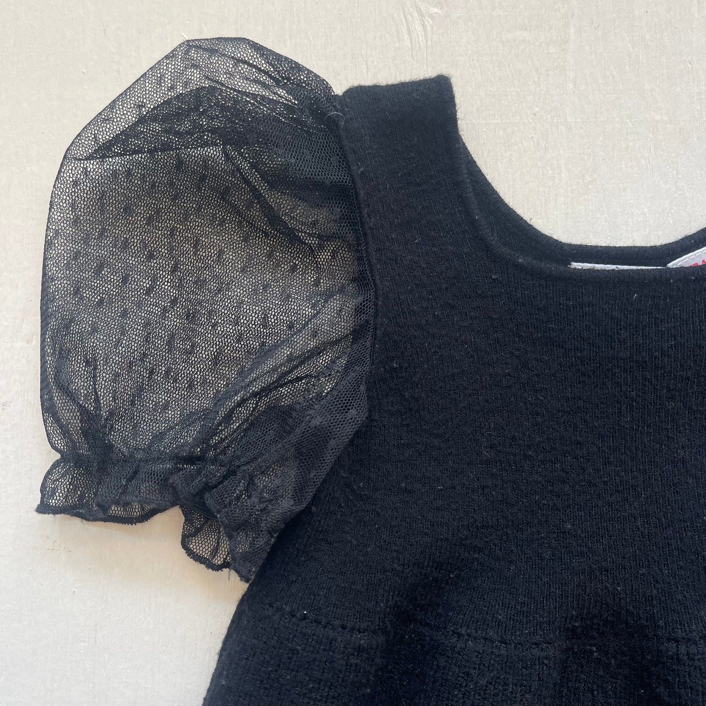 Robe 18-24M, par Zara