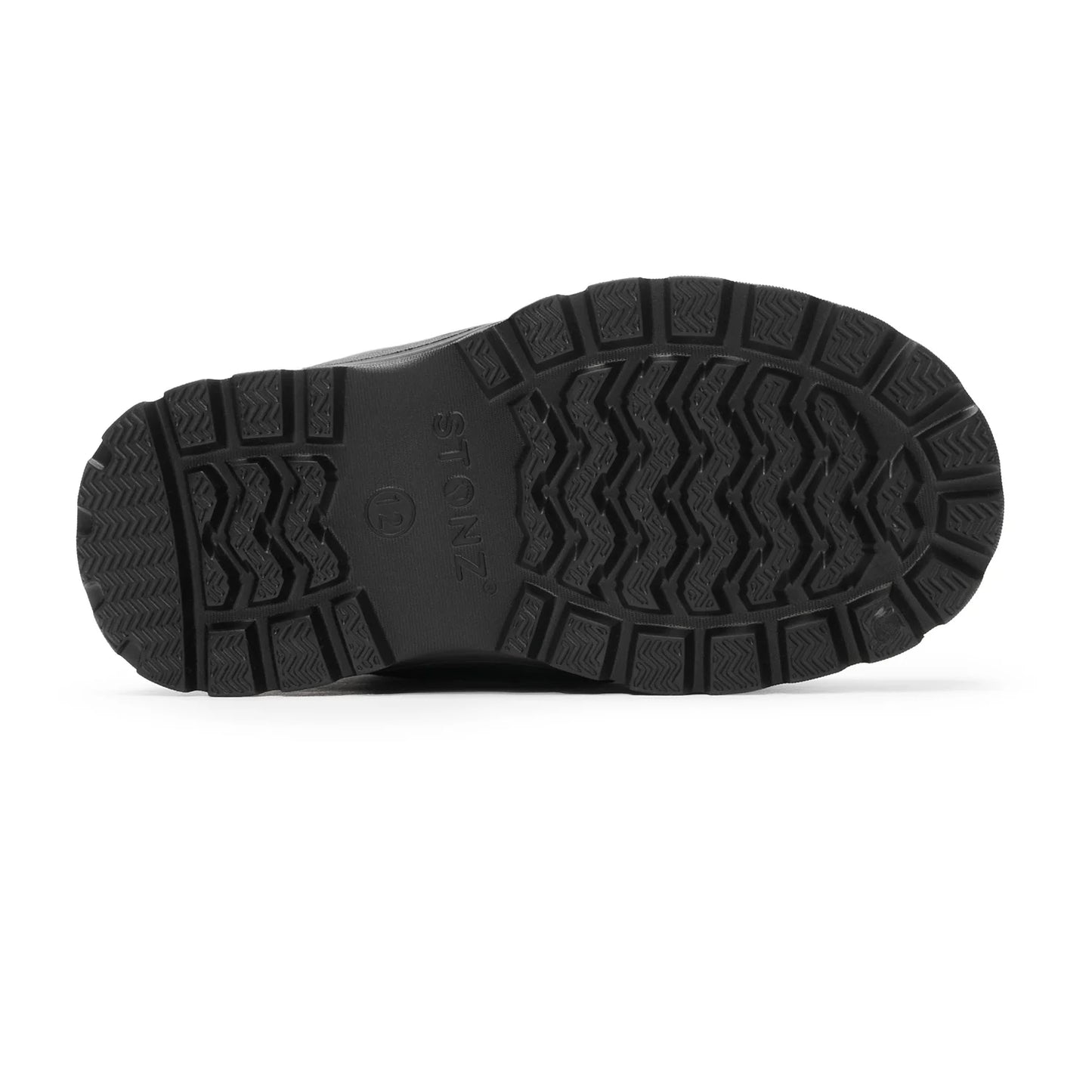 Bottes d’hiver Trek - Black