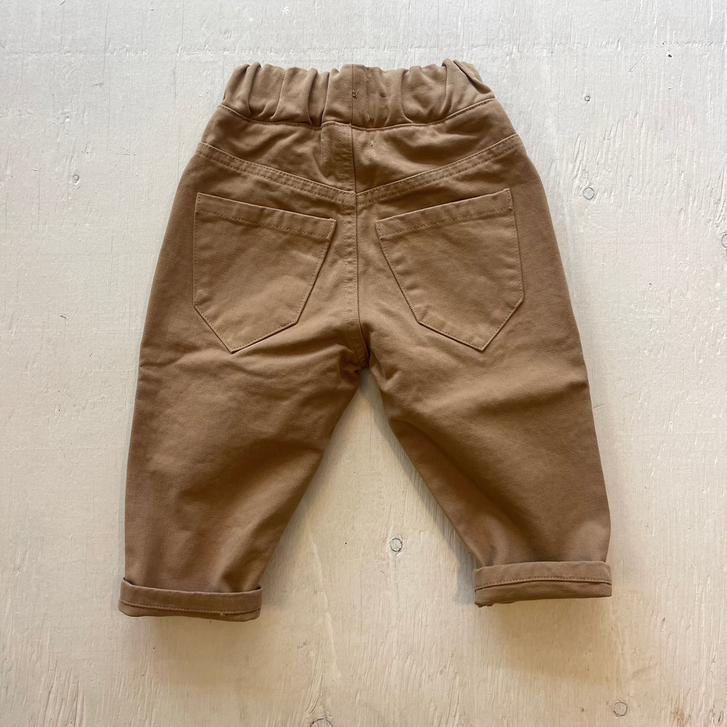 Pantalons The Perfect Jean 12-18M, par The Simple Folk