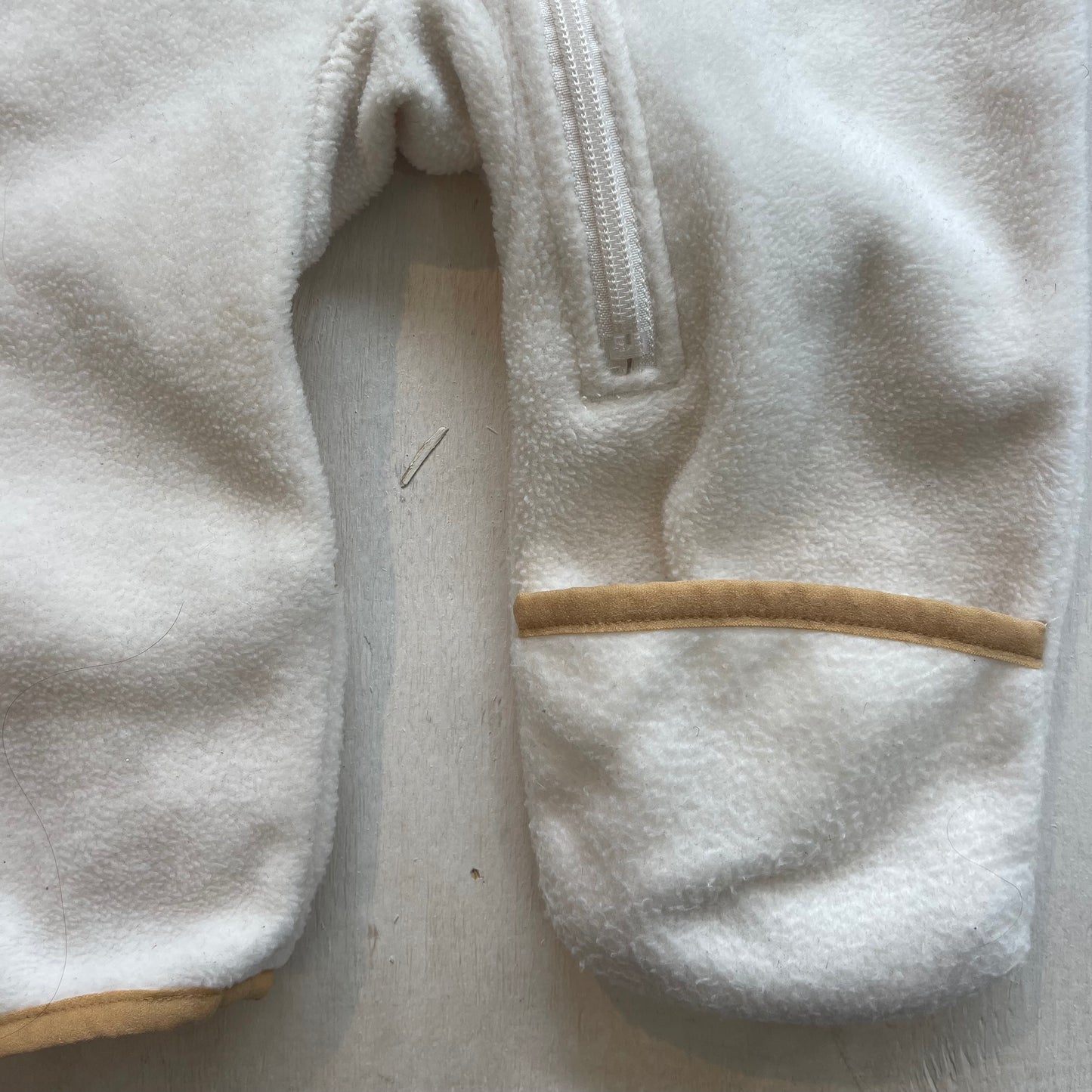 Combinaison Tiny Bear II 6-12M, par Columbia