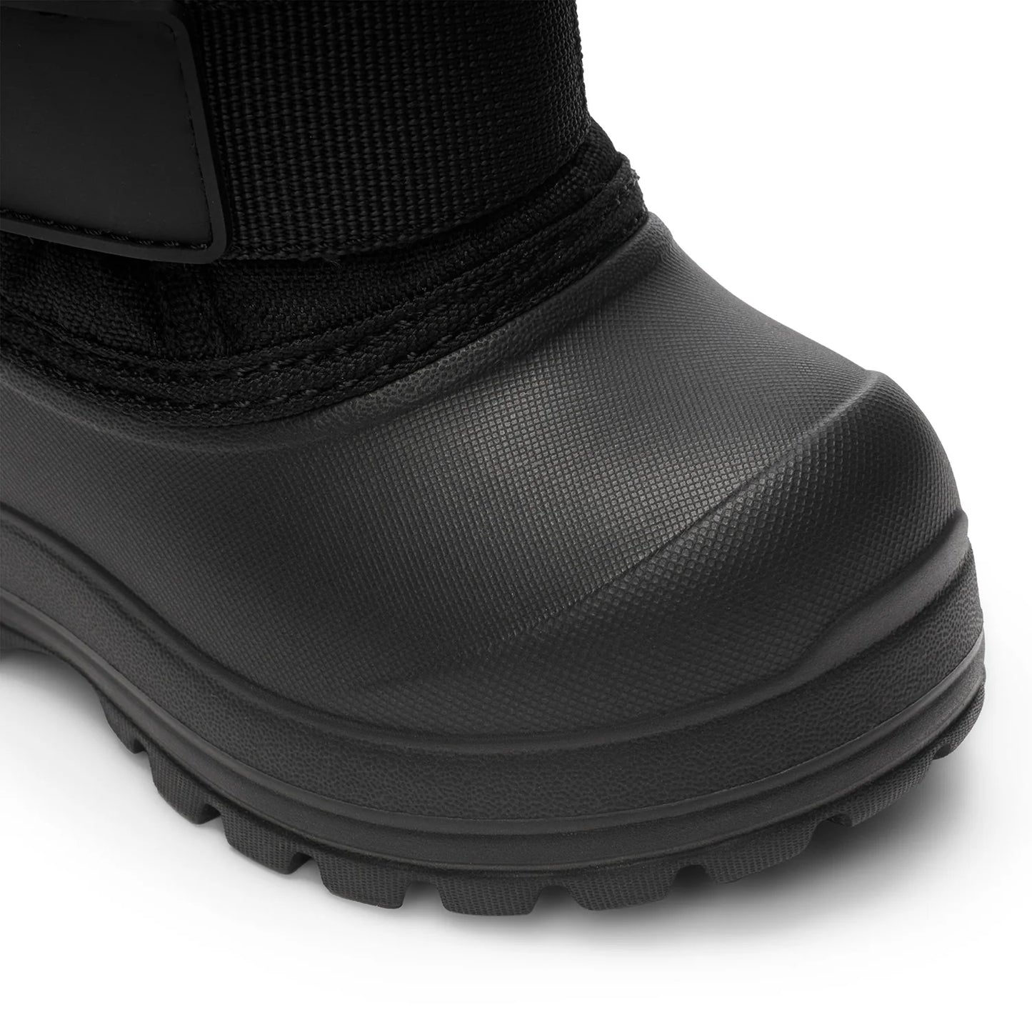 Bottes d’hiver Trek - Black
