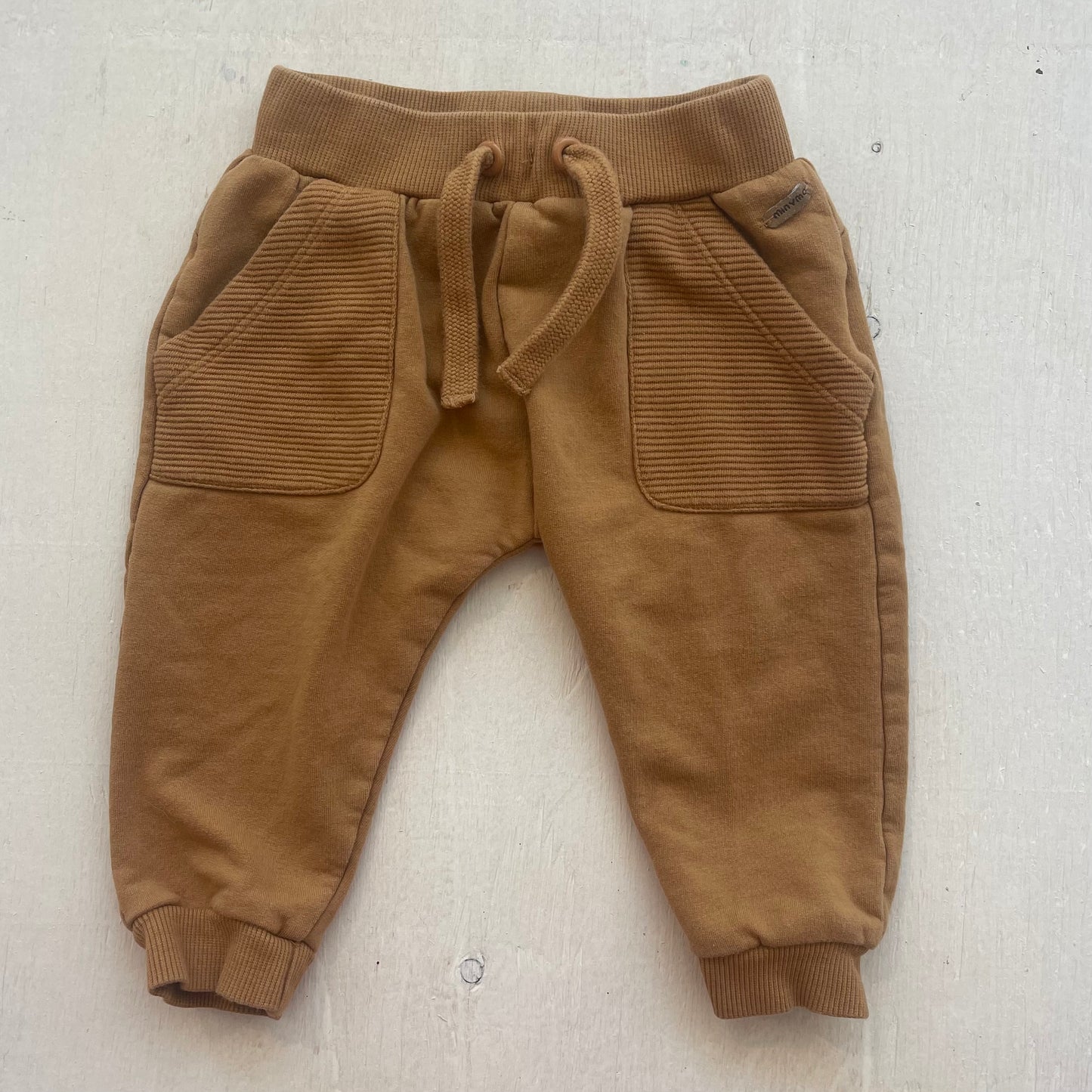 Pantalons 6M, par Minymo