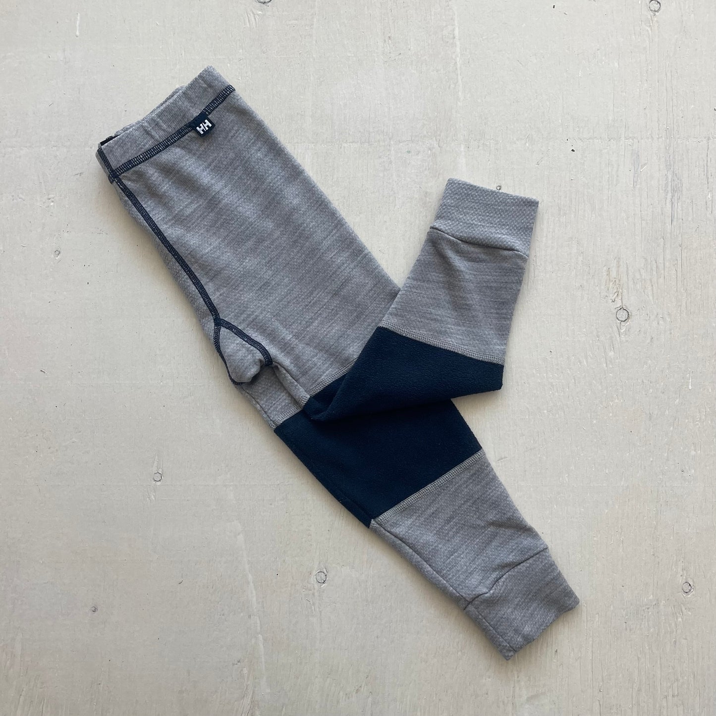 Pantalons thermiques laine mérinos 2T, par Helly Hansen