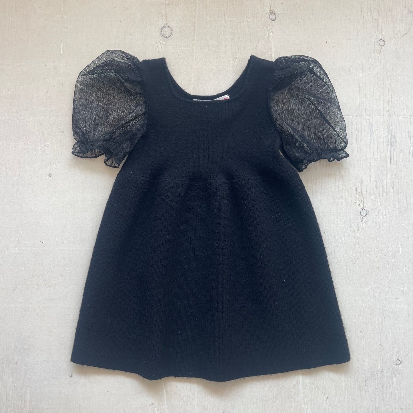 Robe 18-24M, par Zara