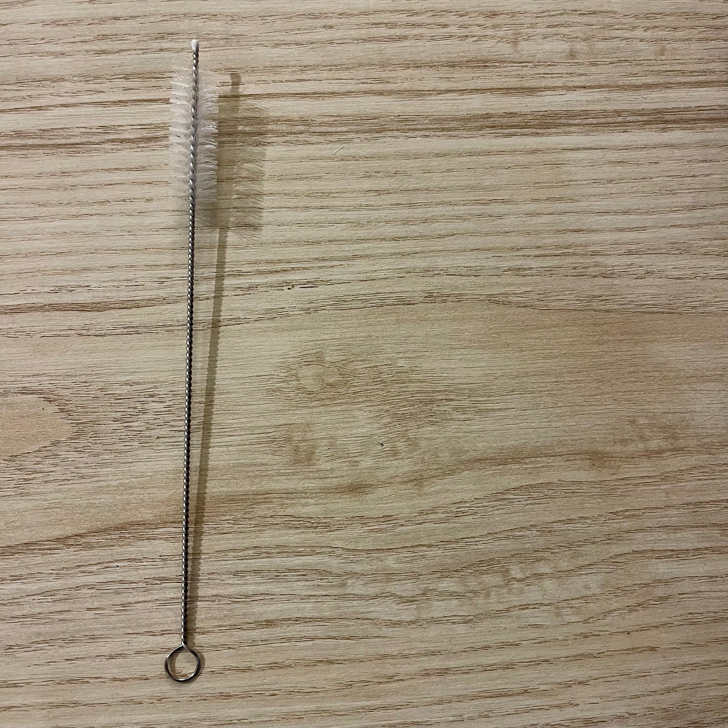 Brosse pour paille