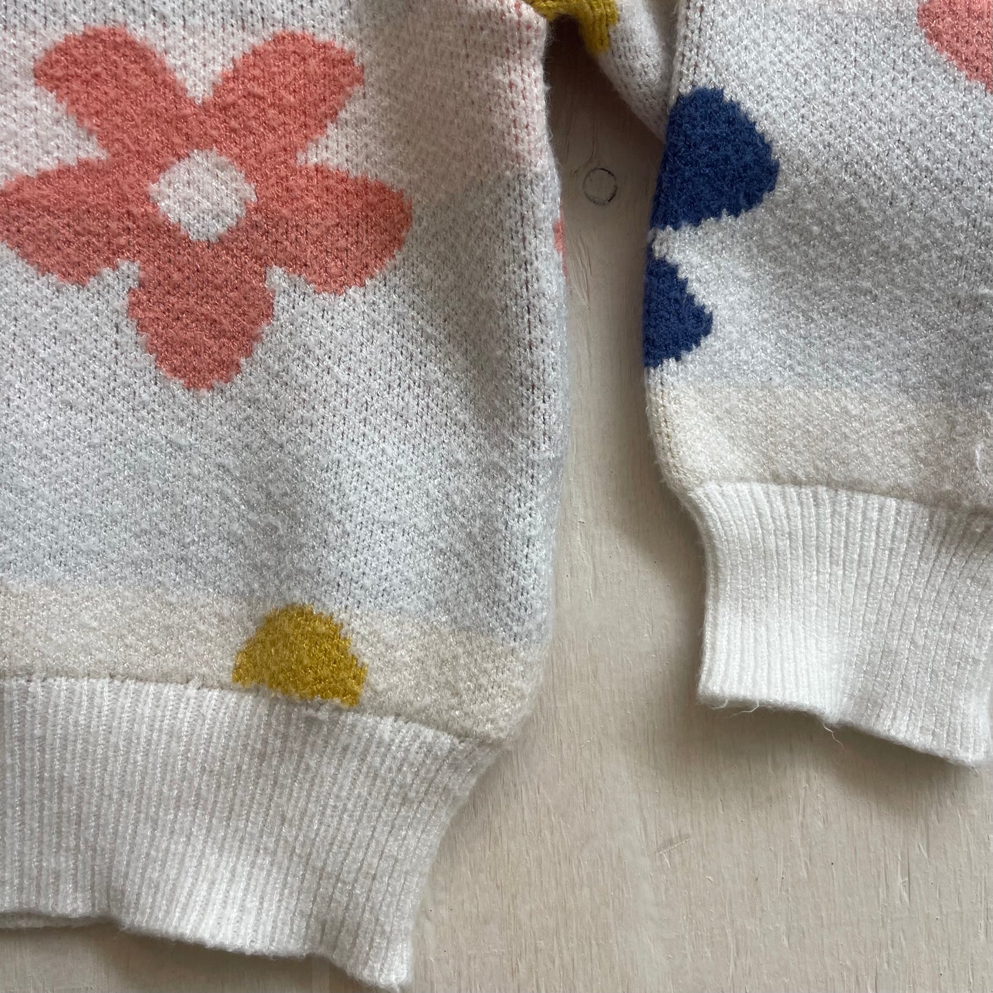 Chandail tricot 4Y, par Roméo + Juliette