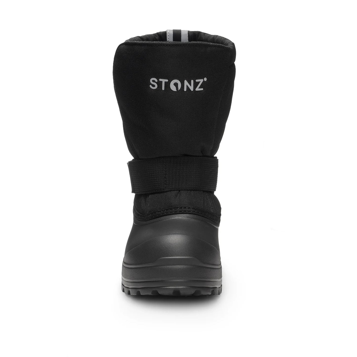 Bottes d’hiver Trek - Black