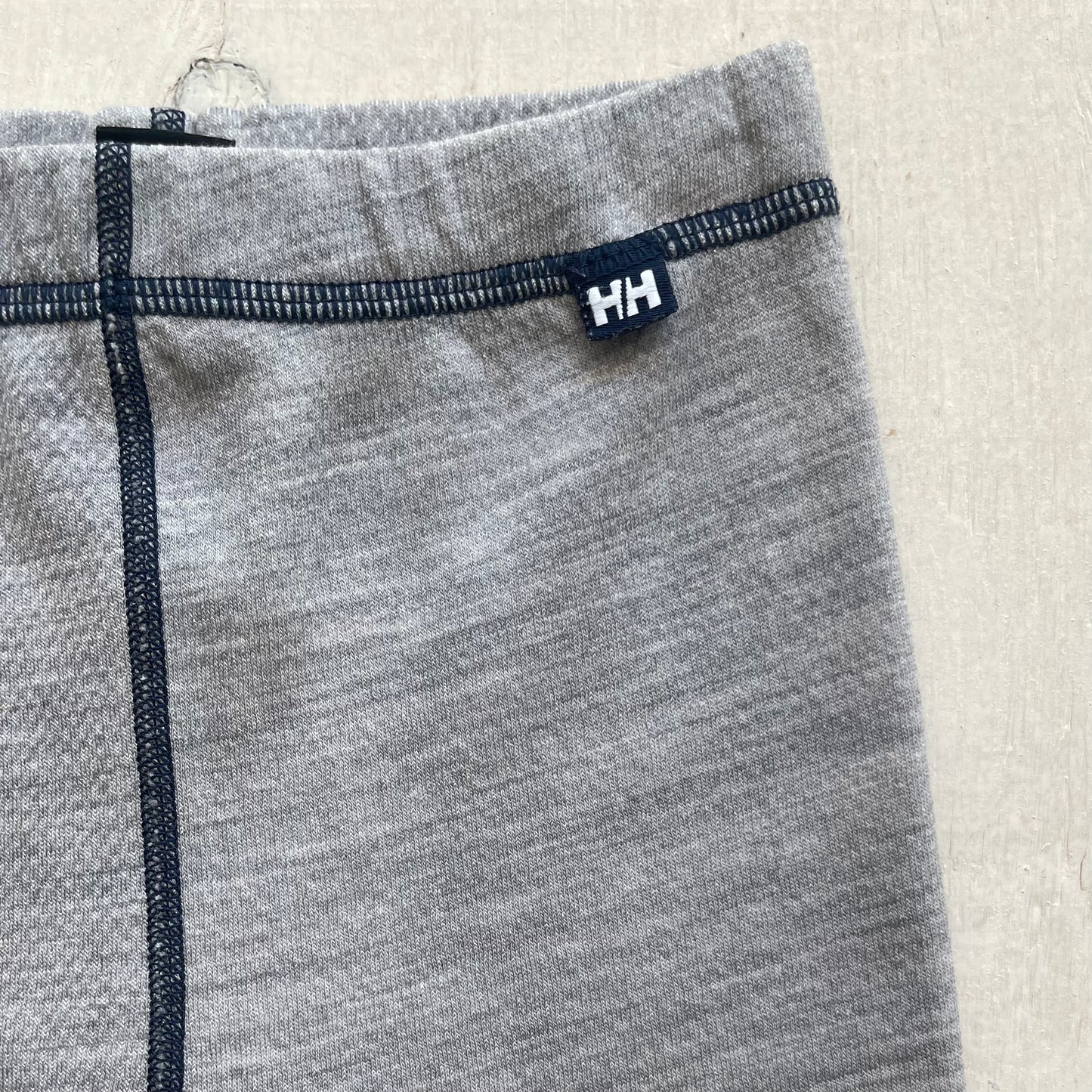 Pantalons thermiques laine mérinos 2T, par Helly Hansen