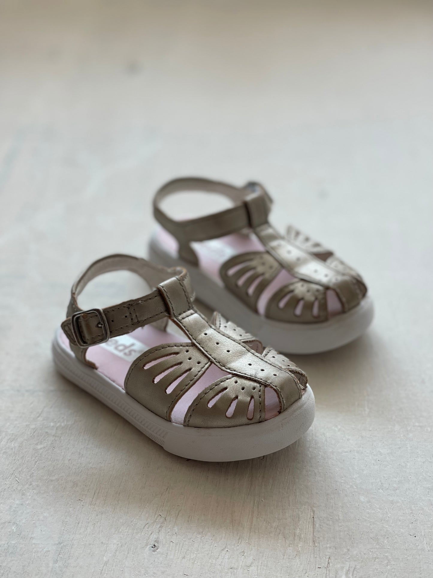 Sandales 5US, par Keds