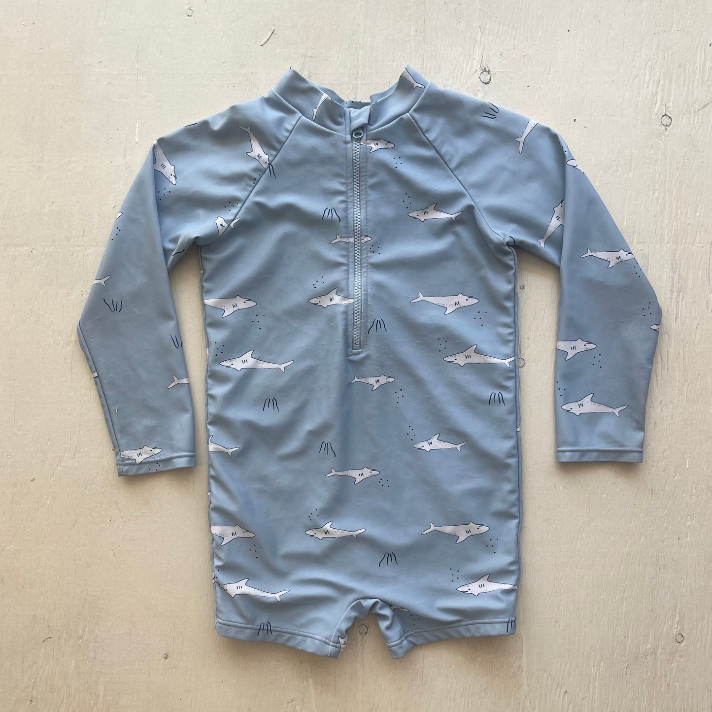 Combinaison de baignade 18-24M, par Rise Little Earthling