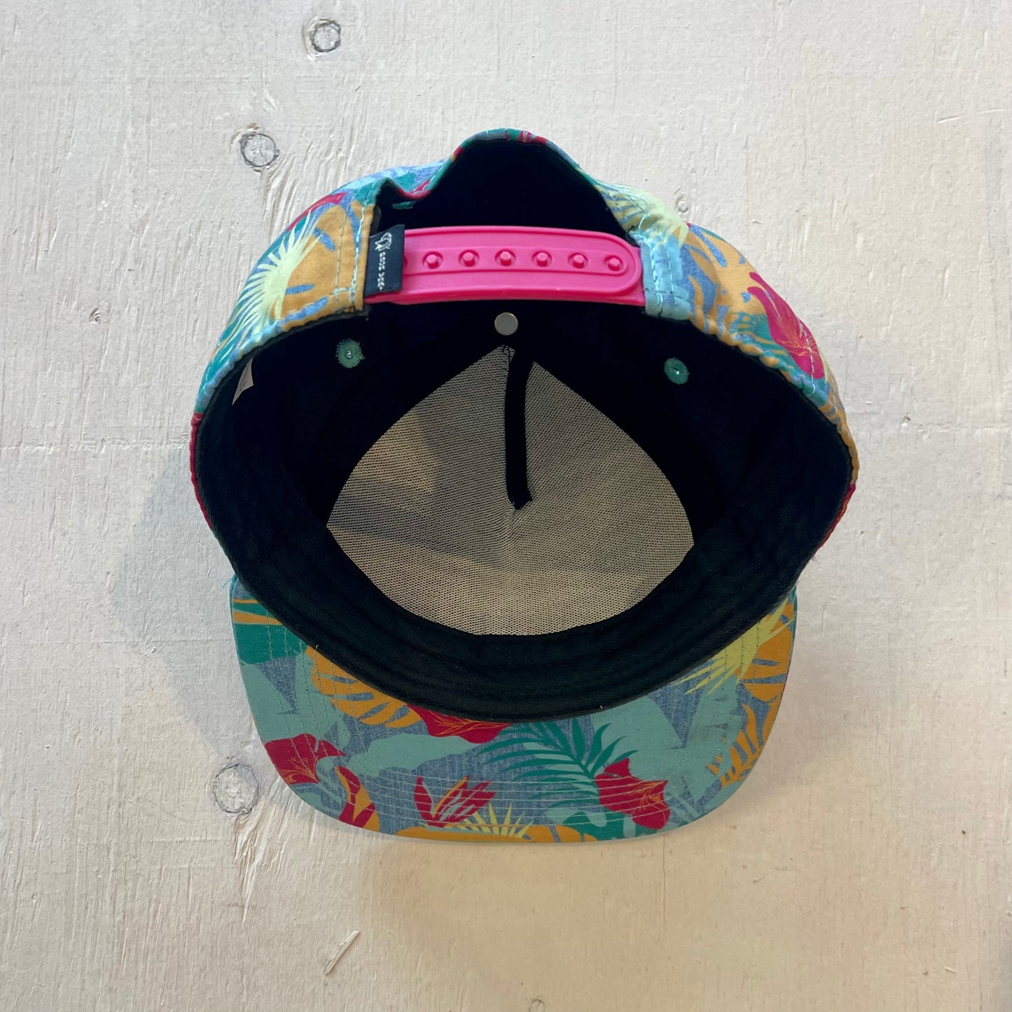 Casquette 2-5Y, par Birdz