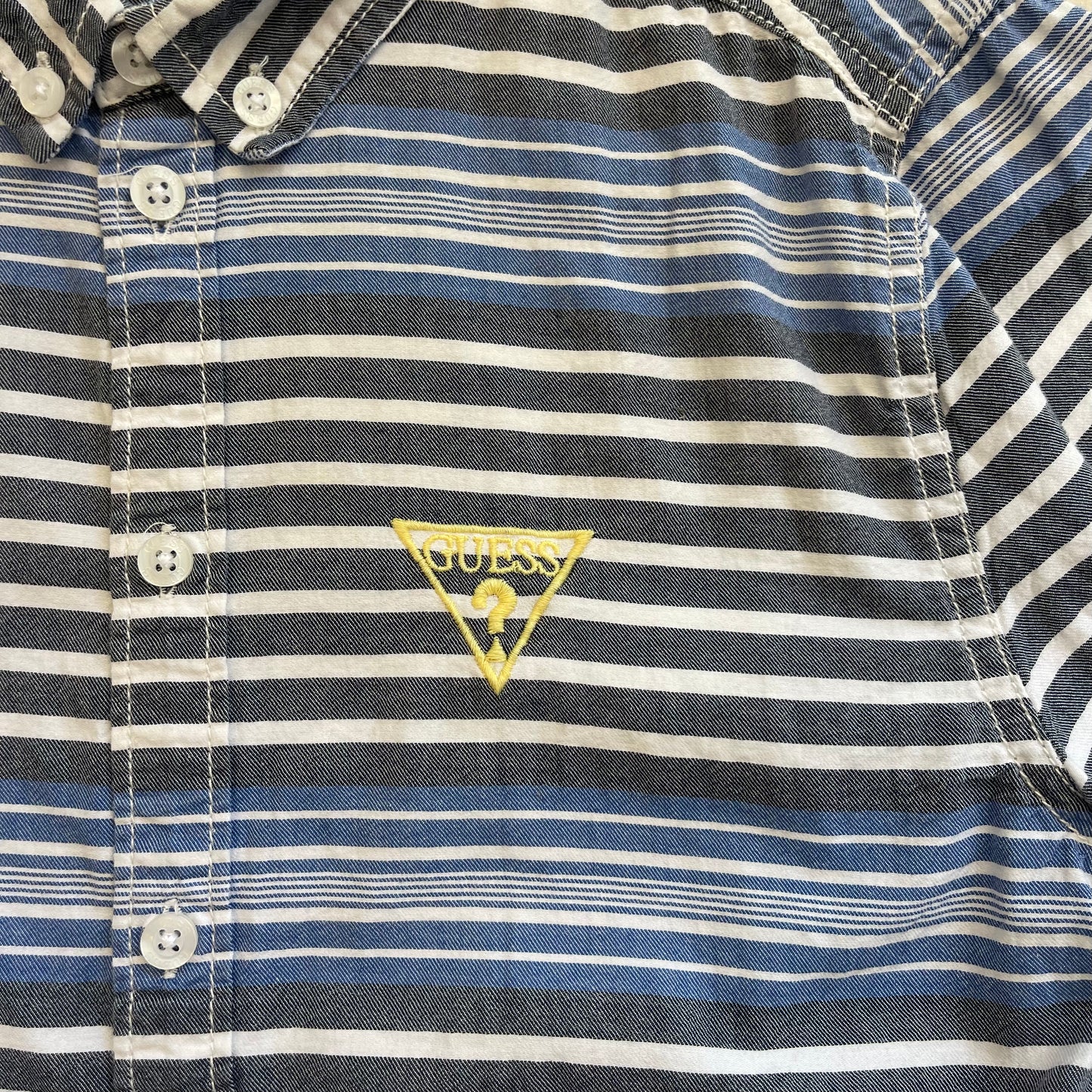 Chemise 12Y, par Guess