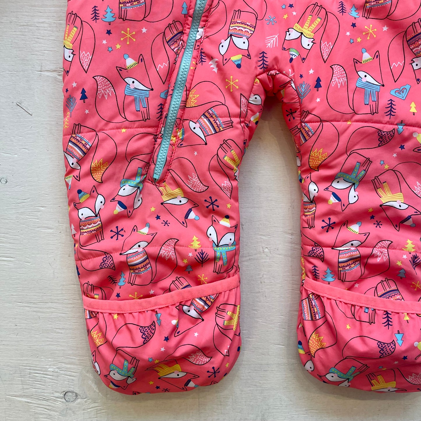 Habit d'hiver 12M, par Roxy