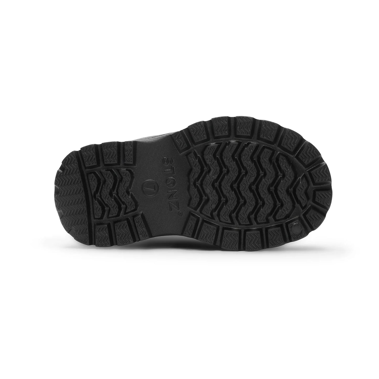 Bottes d’hiver Trek - Black