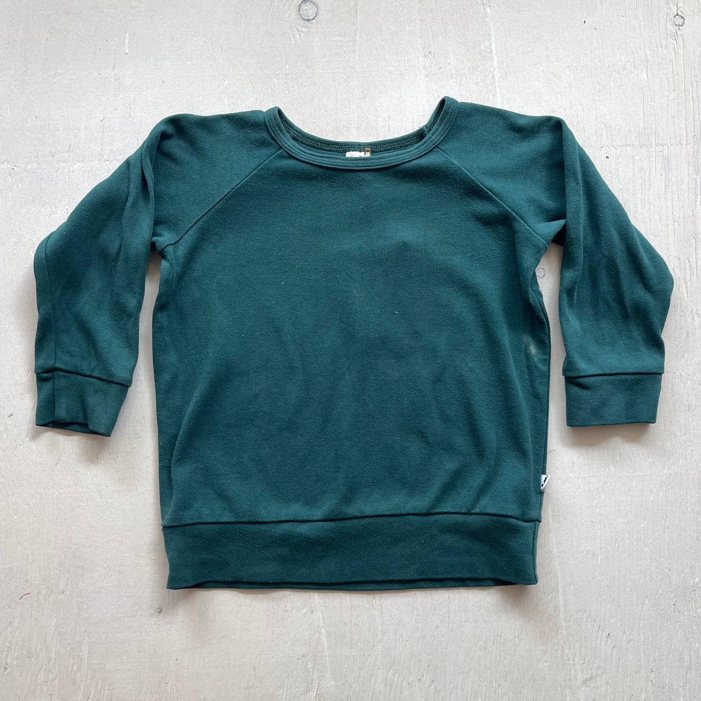 Haut 3-4Y, par Little & Lively
