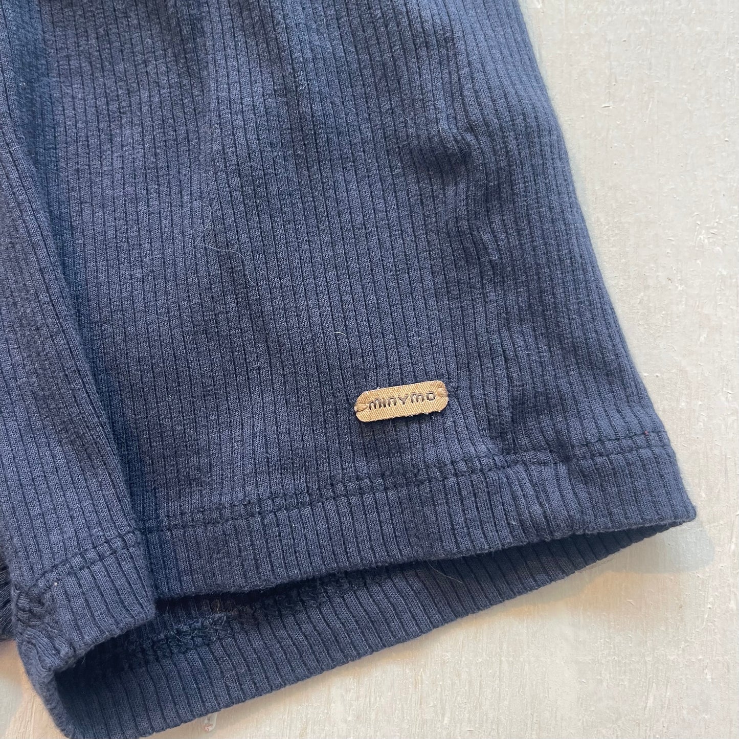 Shorts 12M, par Minymo