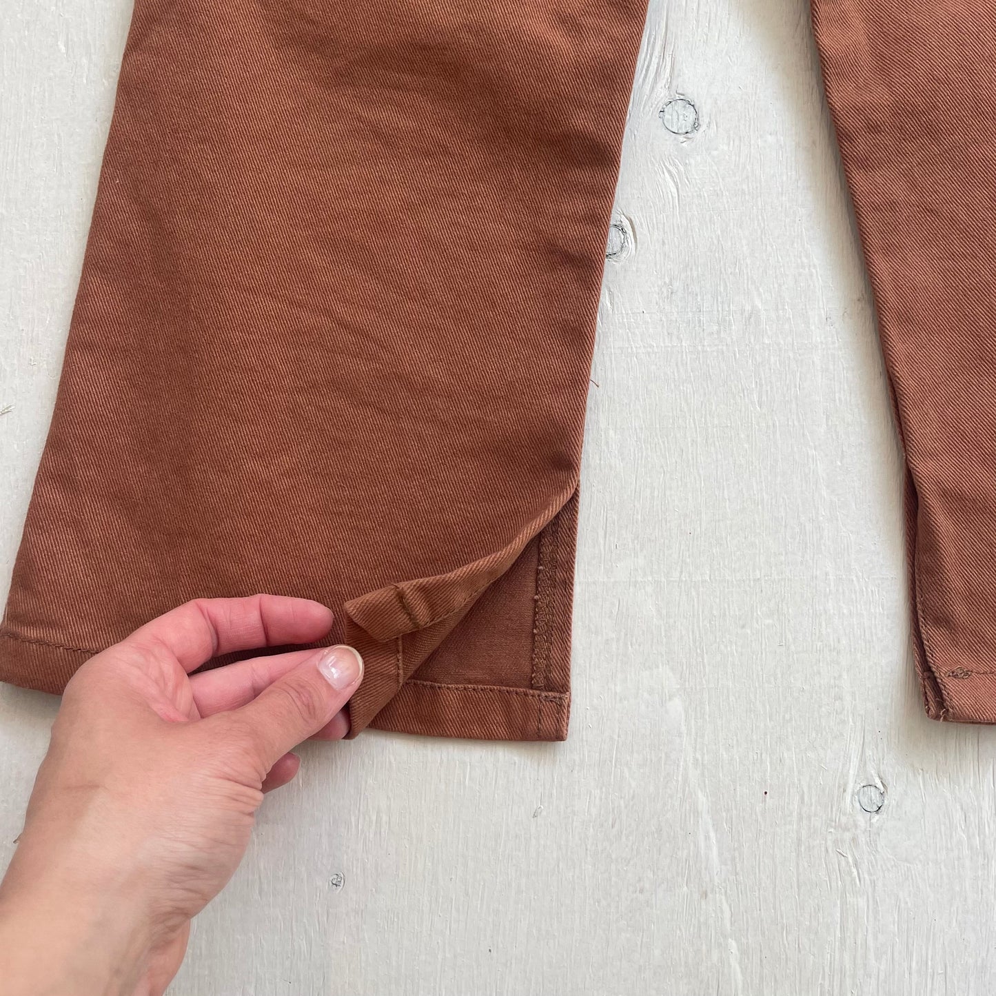 Pantalons 6Y, par Souris mini