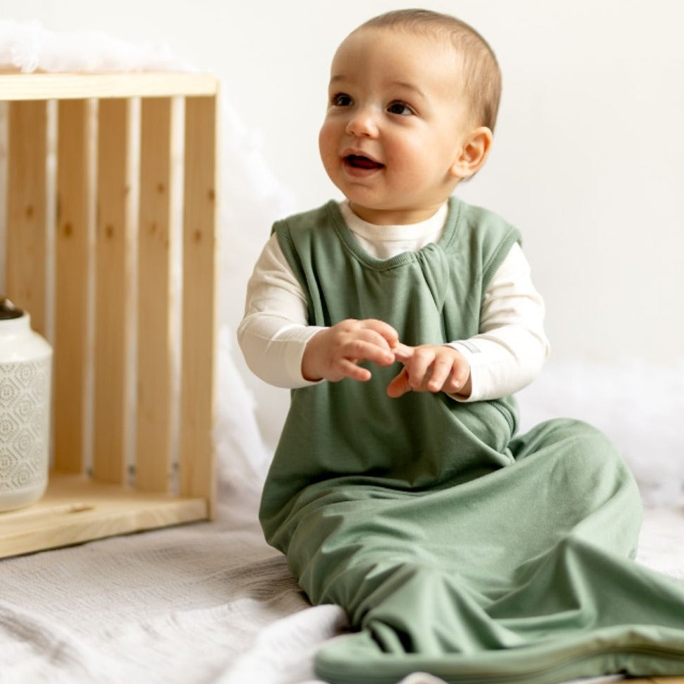 Sac de nuit 1.5 TOG - Lily Pad