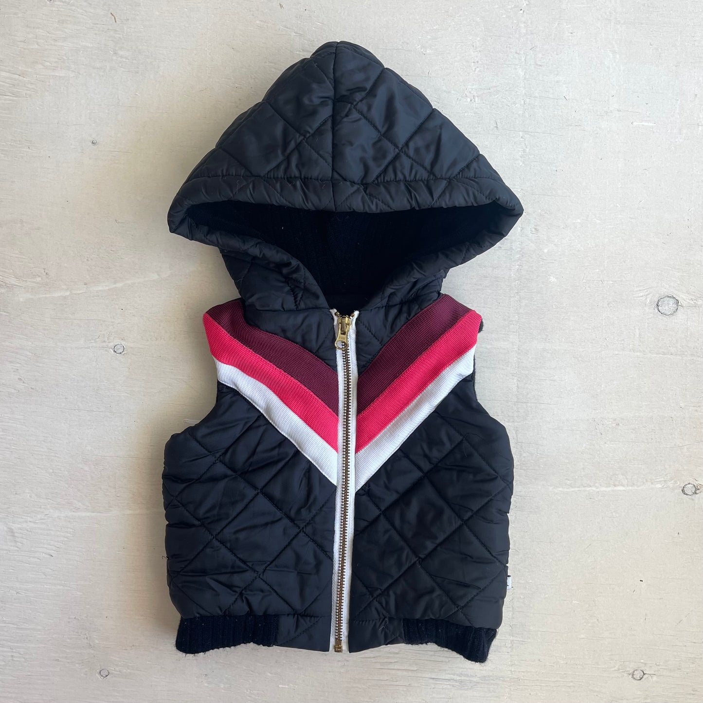 Veste matelassée 18-24M, par Electrik Kidz