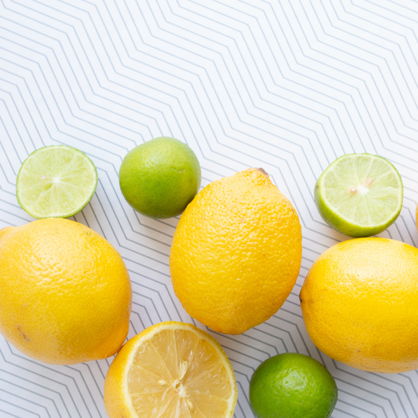 Nettoyant à cuvette - Citron-lime | VRAC