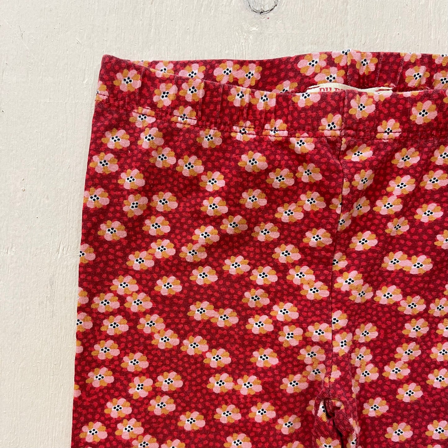 Pantalons 2-3T, par Du pareil au même