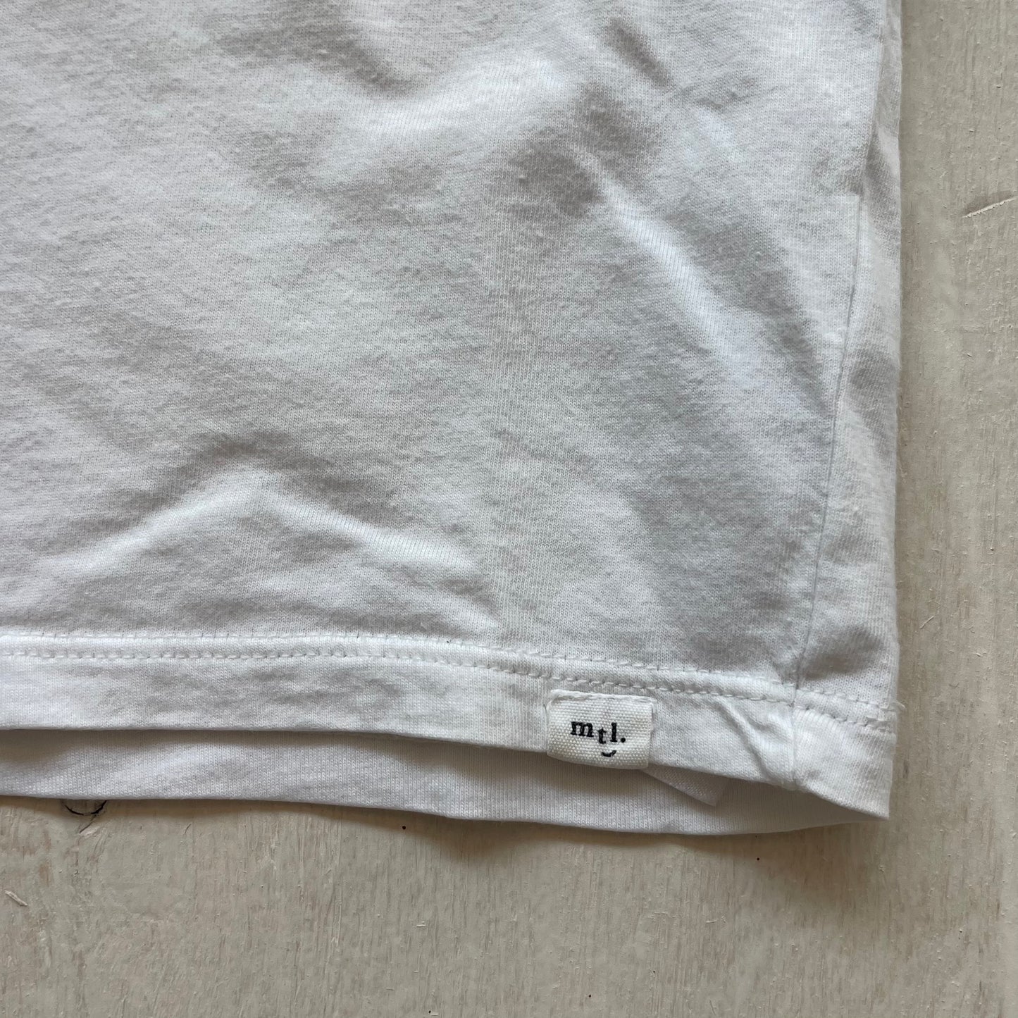 T-Shirt 2T, par Miles the Label