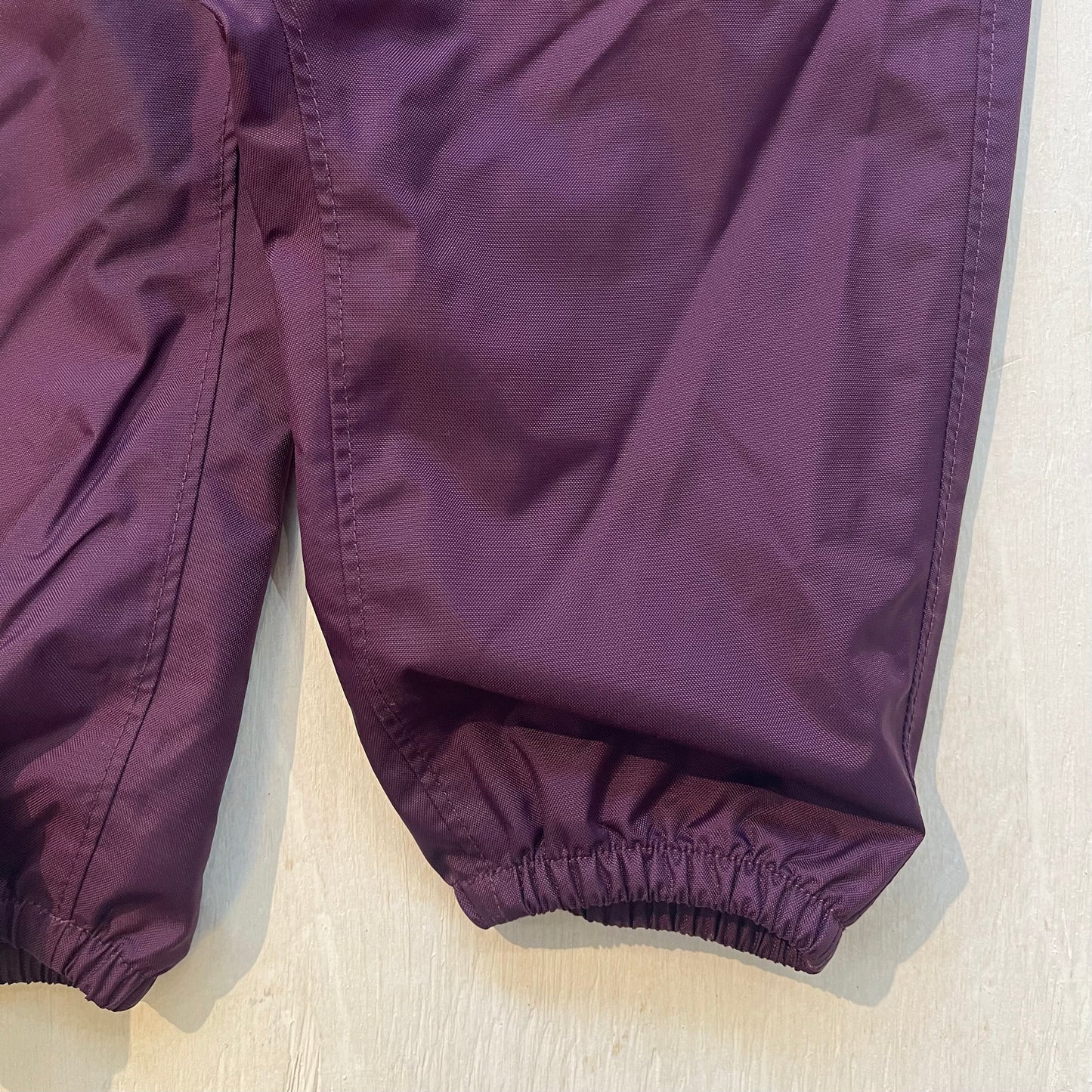 Combinaison imperméable Heritage Newt 18M, par MEC