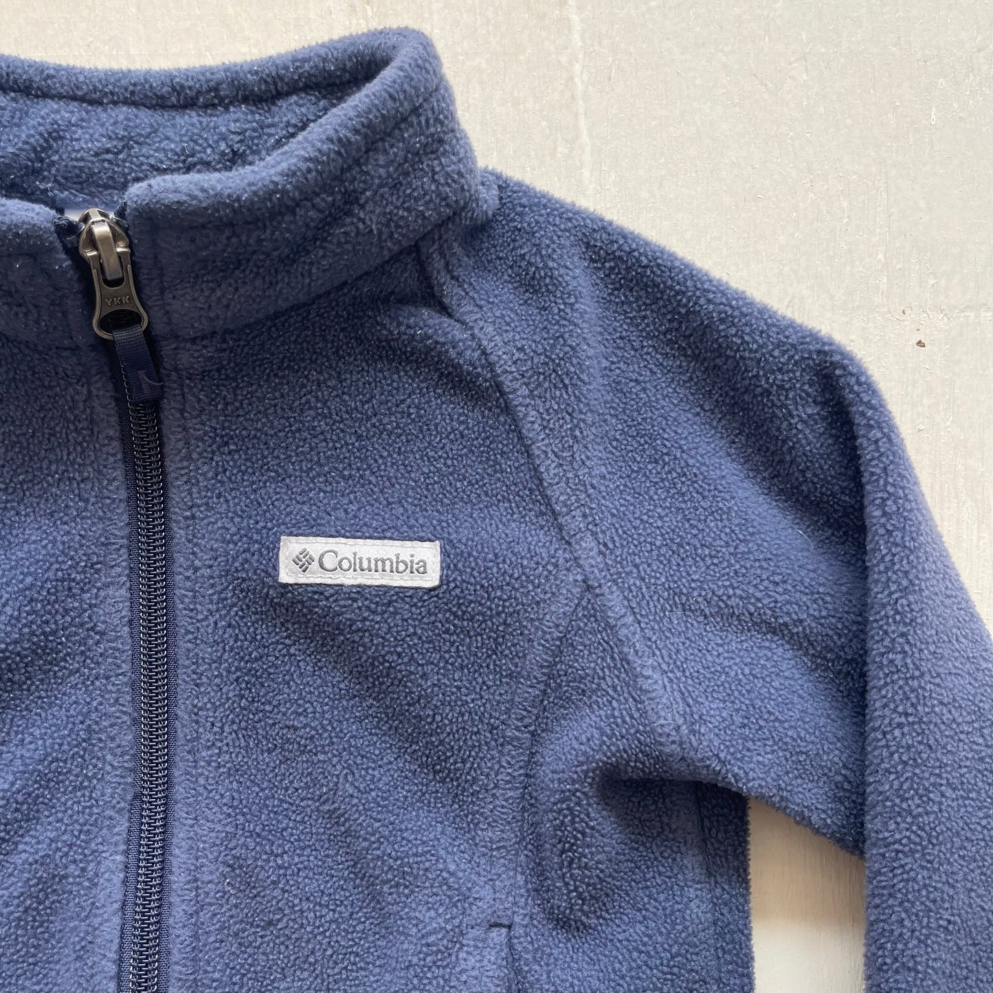 Veste en polar 2T, par Columbia