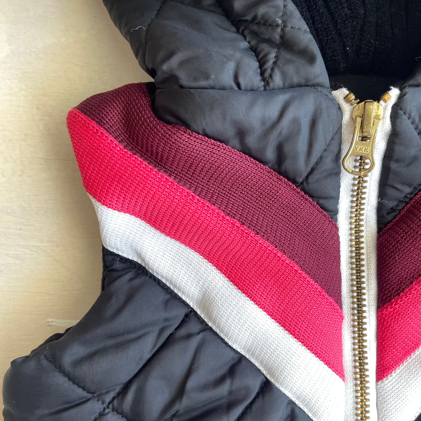 Veste matelassée 18-24M, par Electrik Kidz