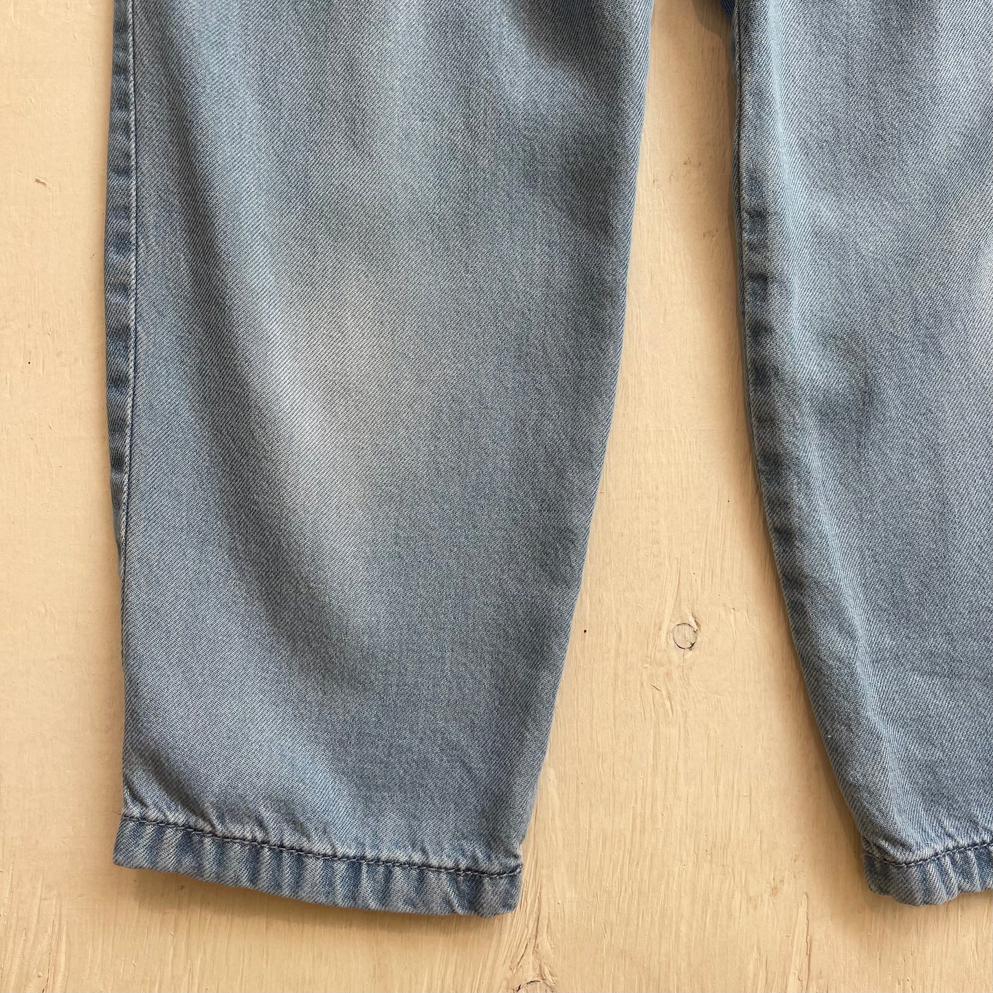 Pantalons 8Y, par Zara