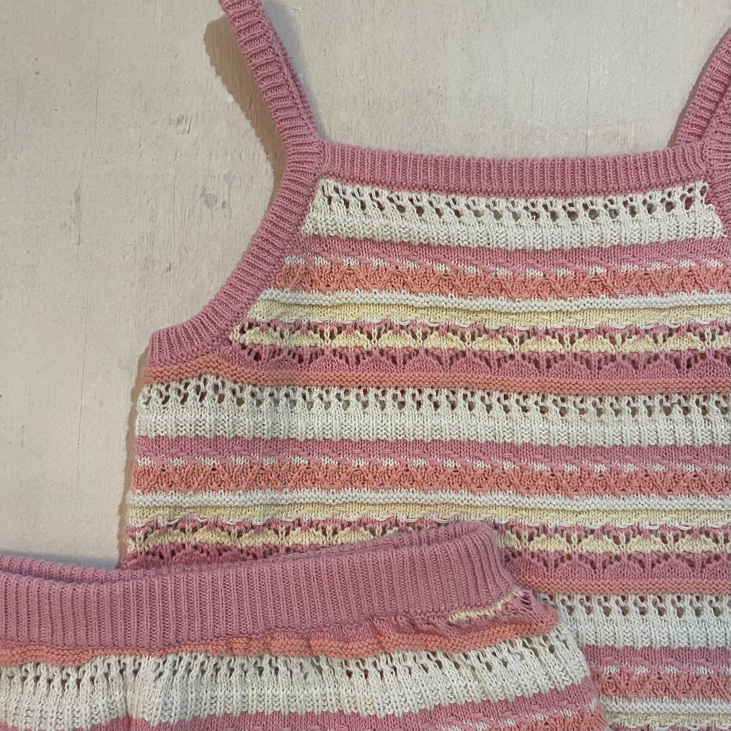 Ensemble 2 pièces 18-24M, par H&M