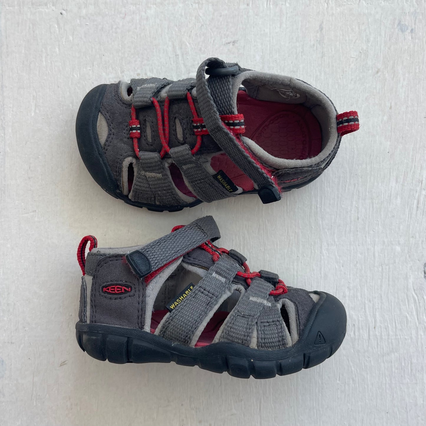 Sandales 5US, par Keen