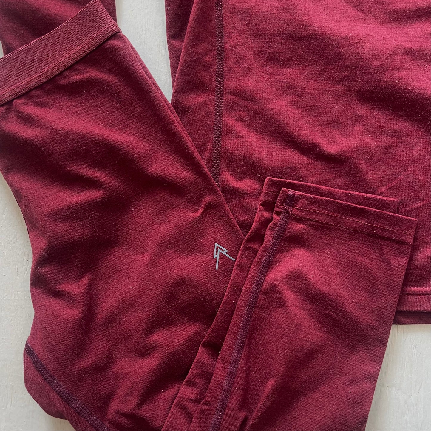 Ensemble thermique 2-3T, par Borealis