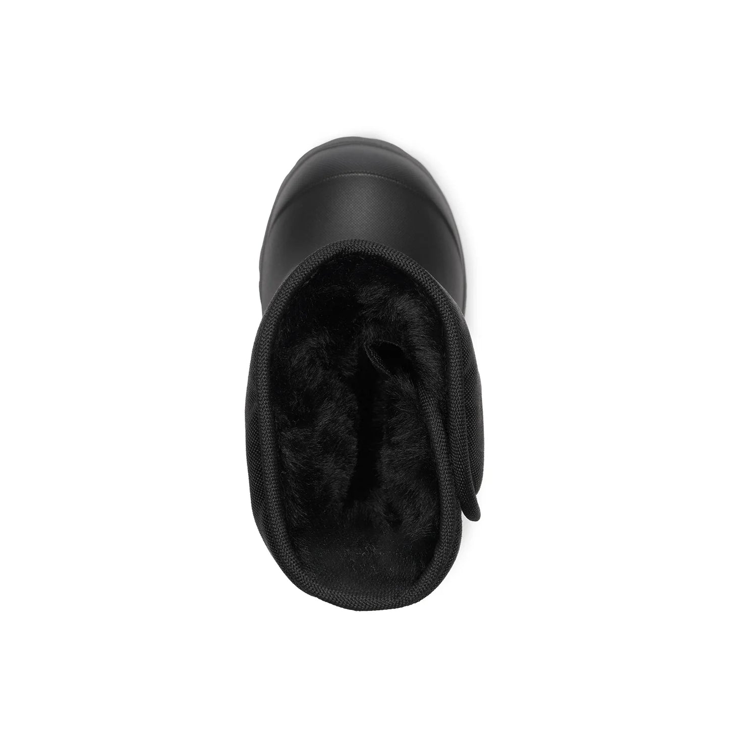 Bottes d’hiver Trek - Black