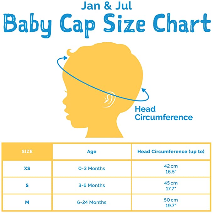 Casquette souple pour bébé - Lavender