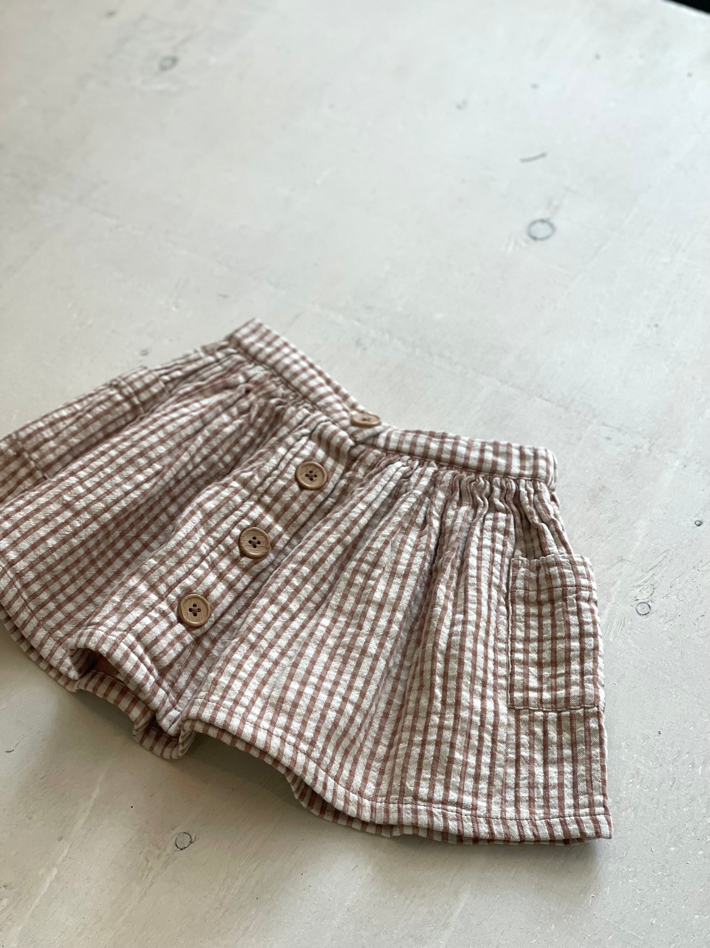 Jupe 3T, par Vert baudet