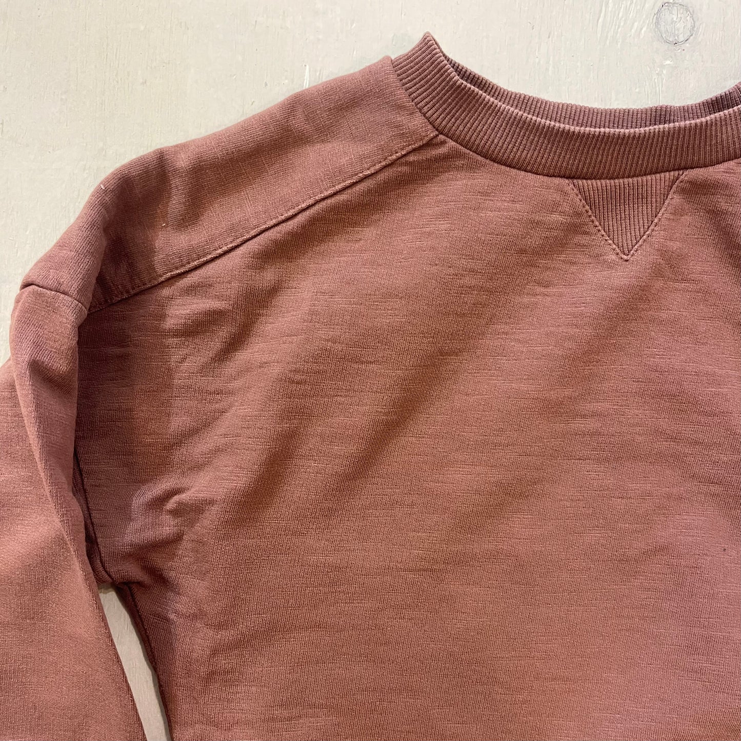 Chandail 5Y, par Souris mini