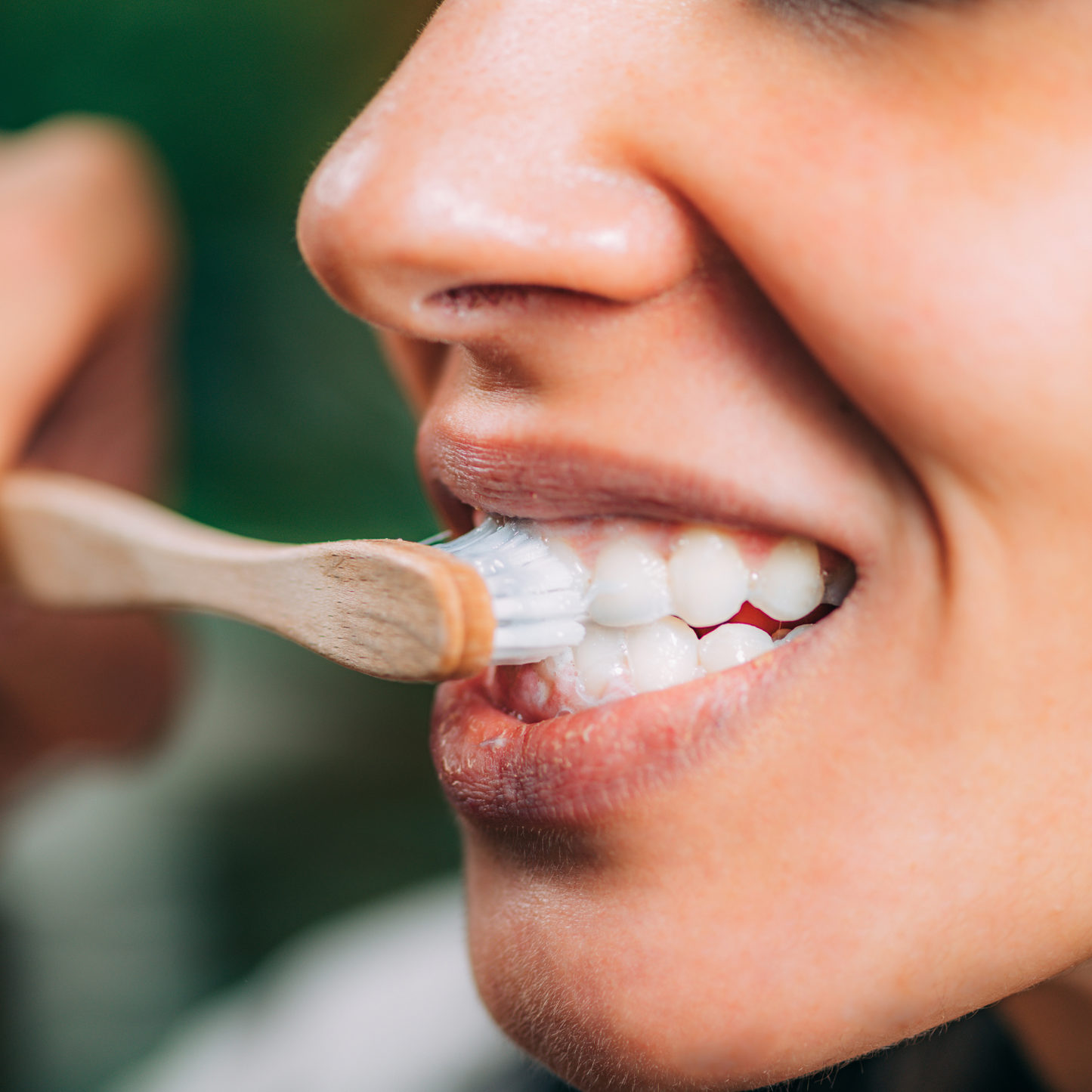 Dentifrice naturel - Menthe fraîcheur | VRAC
