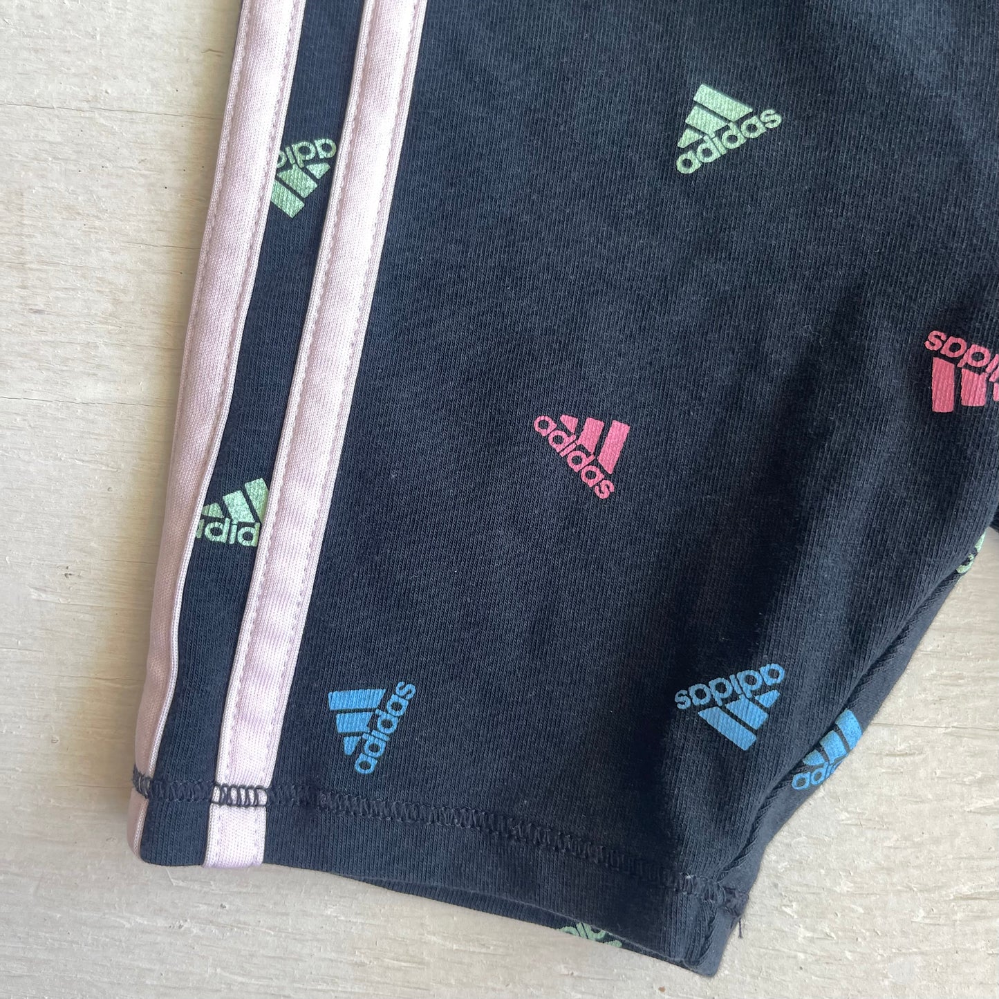 Shorts cuissards 4Y, par Adidas