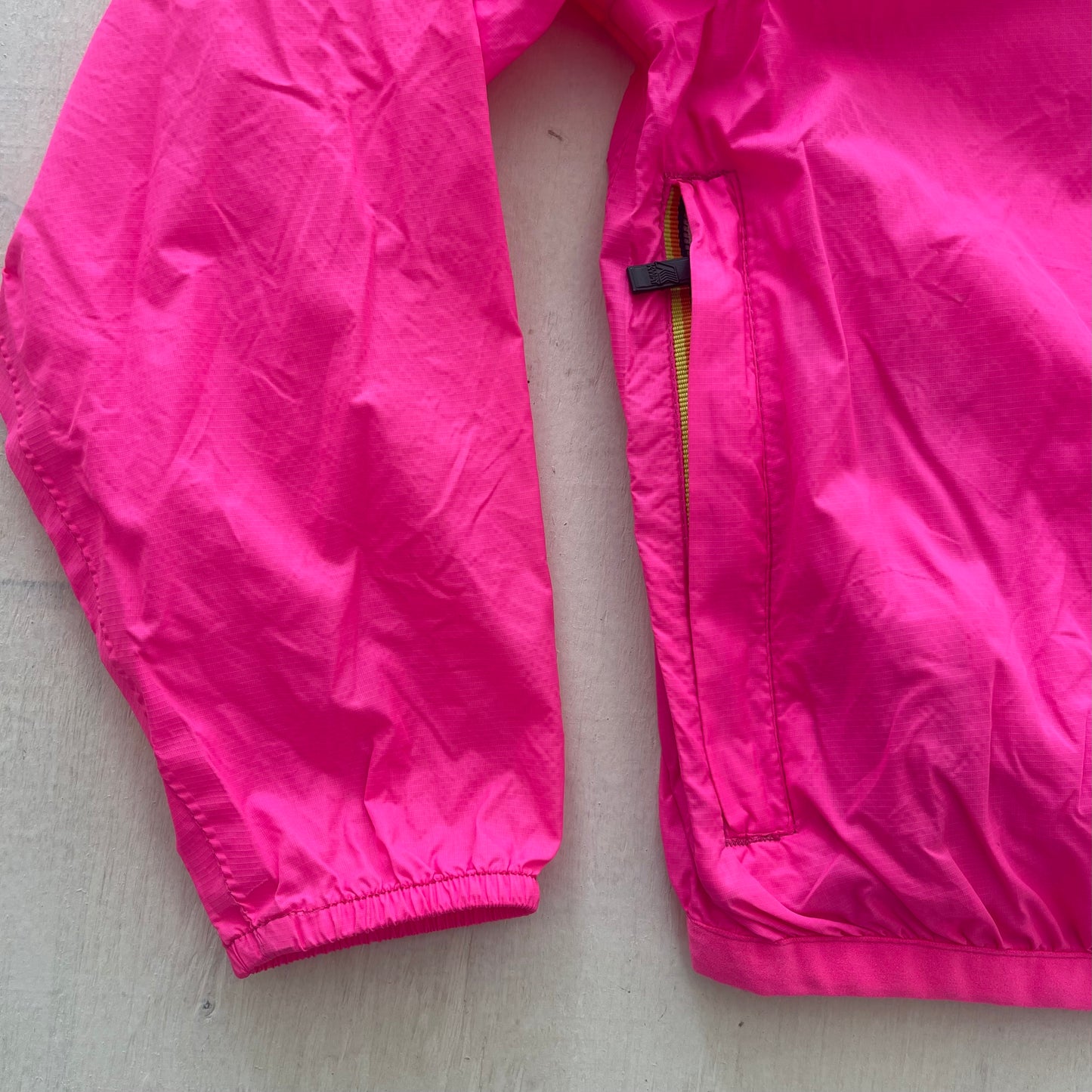 Manteau Le vrai 3.0 Claude 8Y, par K-Way