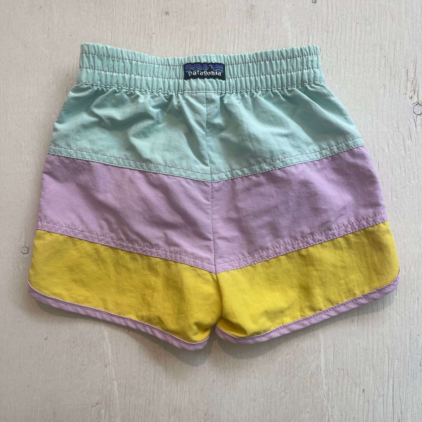 Shorts 4Y, par Patagonia