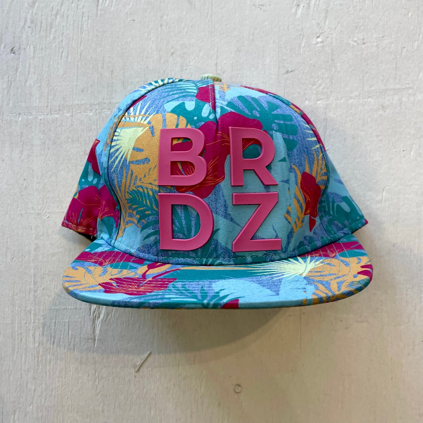 Casquette 2-5Y, par Birdz