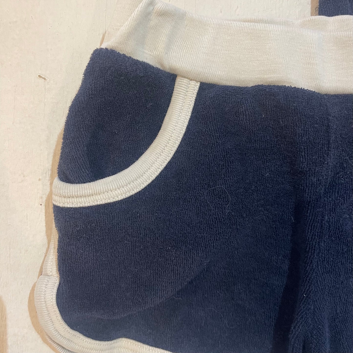 Ensemble 2 pièces 4T, par Petit bateau