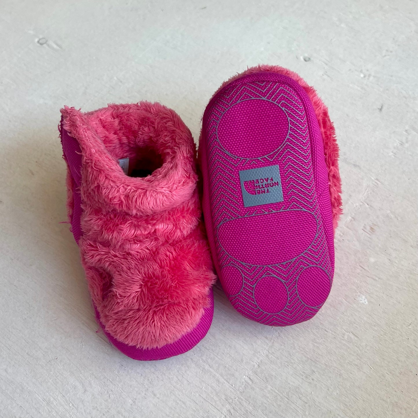 Bottillons d'hiver 3US, par The North Face