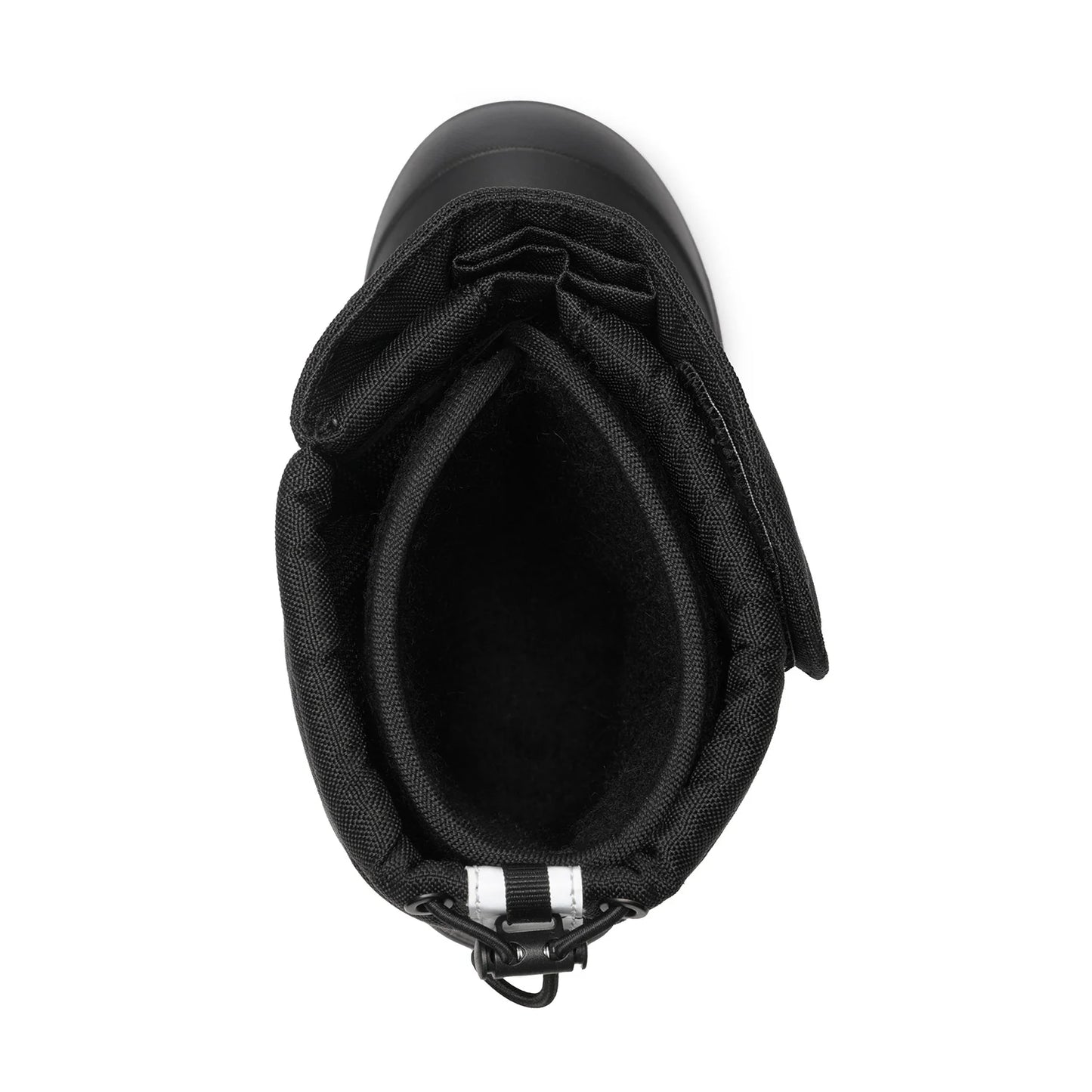 Bottes d’hiver Trek - Black