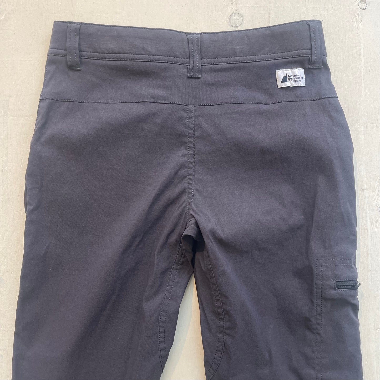 Pantalons Mochilero 10Y, par MEC