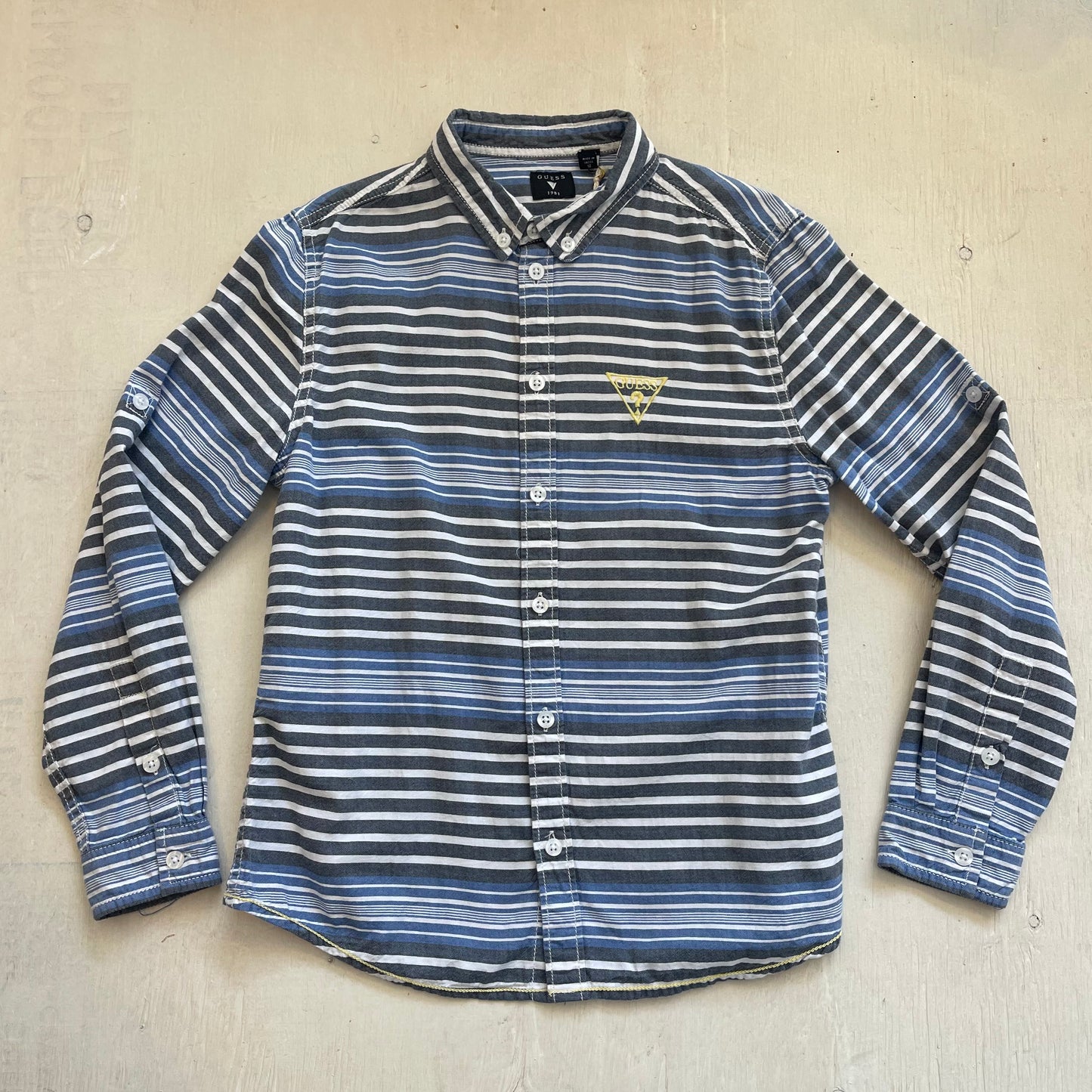 Chemise 12Y, par Guess
