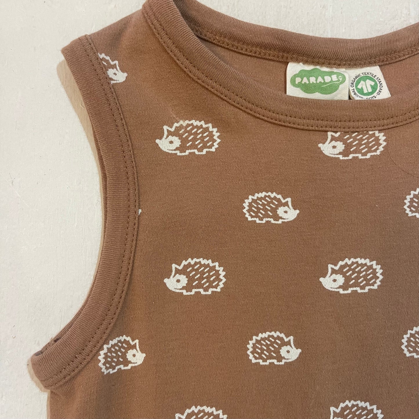 Combinaison 3T, par Parade