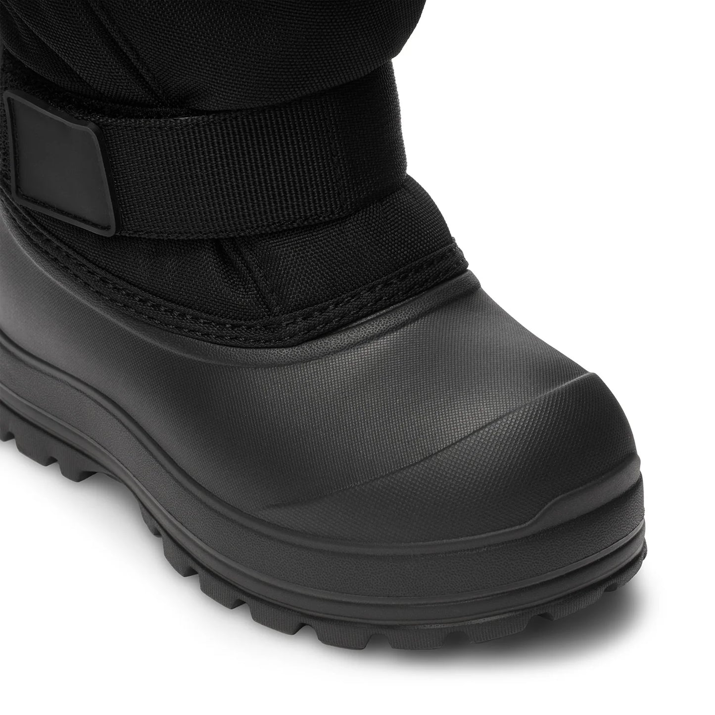 Bottes d’hiver Trek - Black