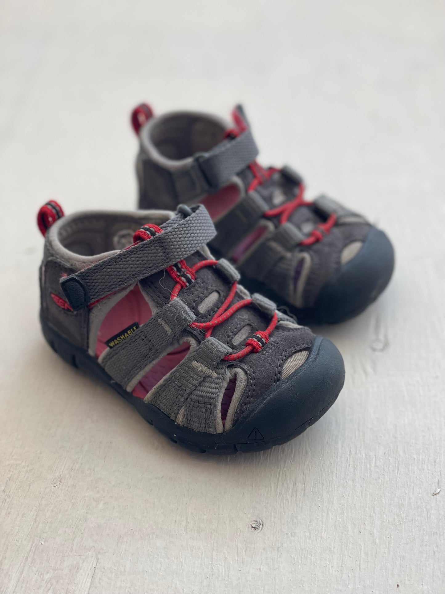 Sandales 5US, par Keen